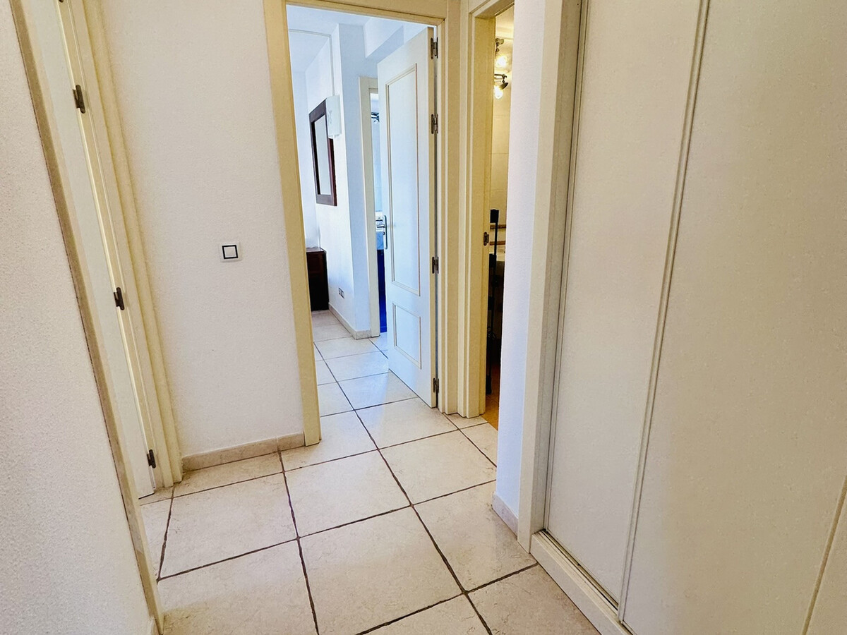 Appartement 90m² vue mer à Villajoyosa, 400m plage - Photo 27