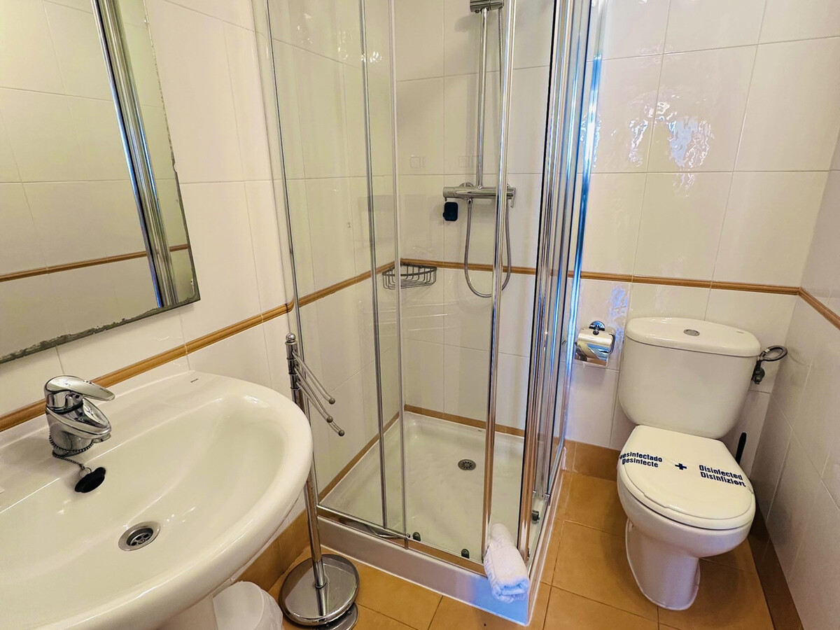Appartement 90m² vue mer à Villajoyosa, 400m plage - Photo 29