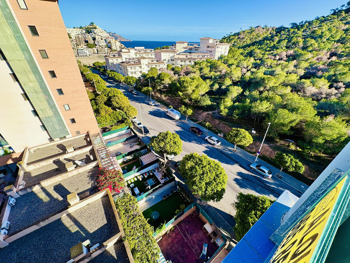 Appartement 90m² vue mer à Villajoyosa, 400m plage - Photo 30