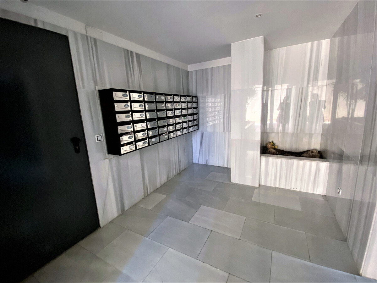 Appartement 90m² vue mer à Villajoyosa, 400m plage - Photo 32