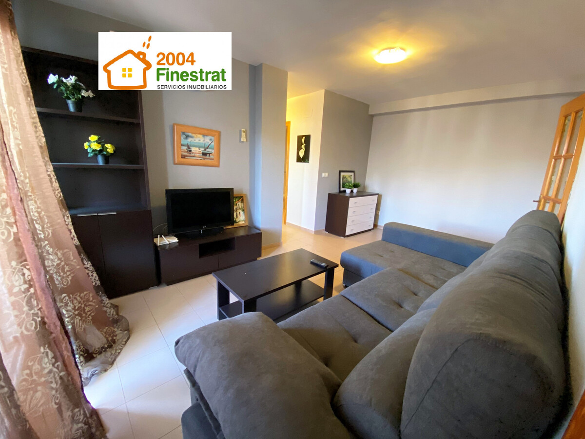 Appartement 89 m² vue mer, terrasse, piscine à Benidorm - Photo 3