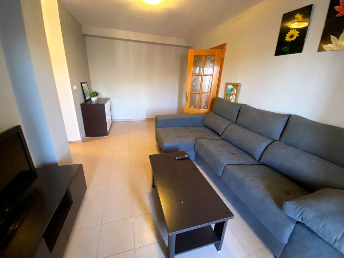 Appartement 89 m² vue mer, terrasse, piscine à Benidorm - Photo 5