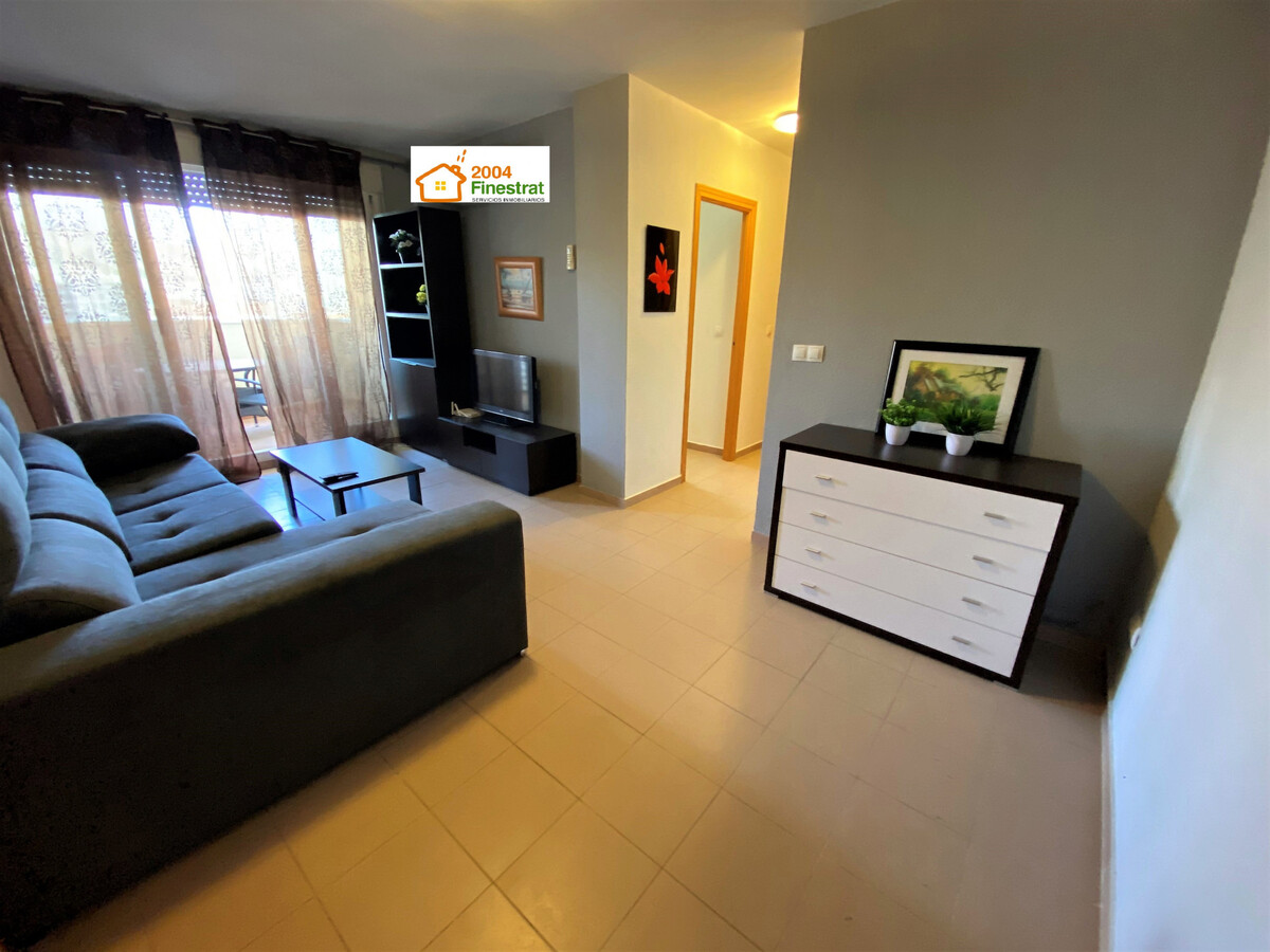 Appartement 89 m² vue mer, terrasse, piscine à Benidorm - Photo 6