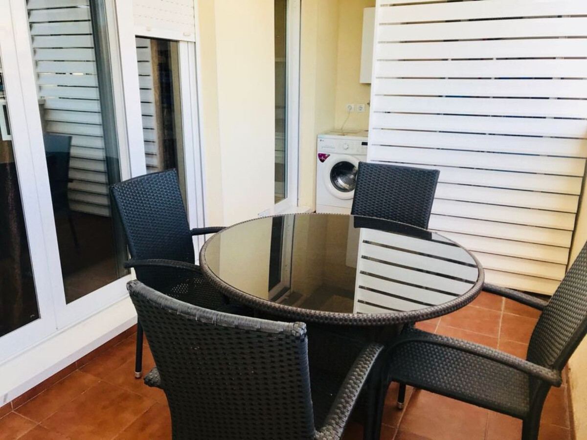 Appartement 89 m² vue mer, terrasse, piscine à Benidorm - Photo 7