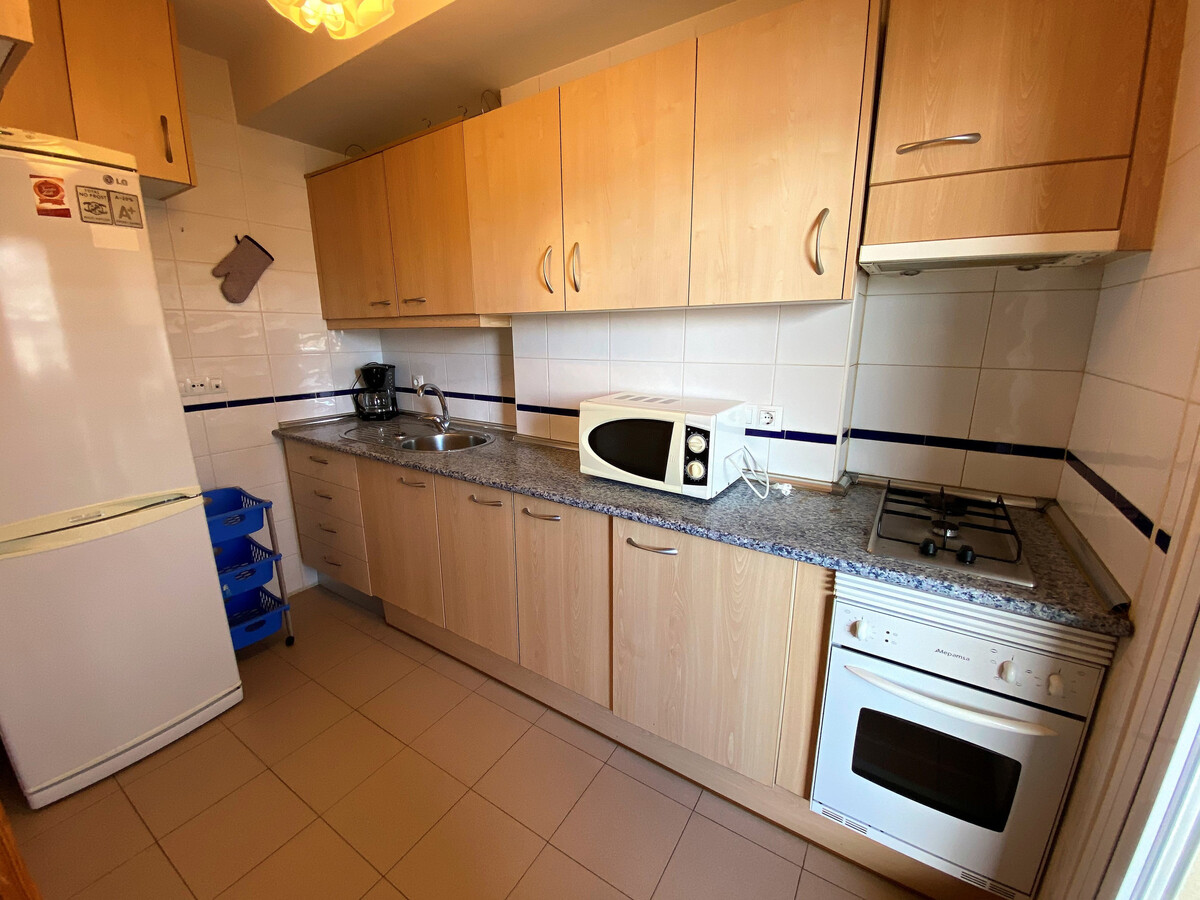 Appartement 89 m² vue mer, terrasse, piscine à Benidorm - Photo 15