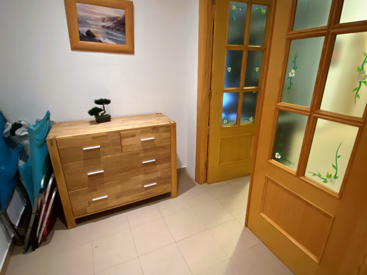 Appartement 89 m² vue mer, terrasse, piscine à Benidorm - Photo 16