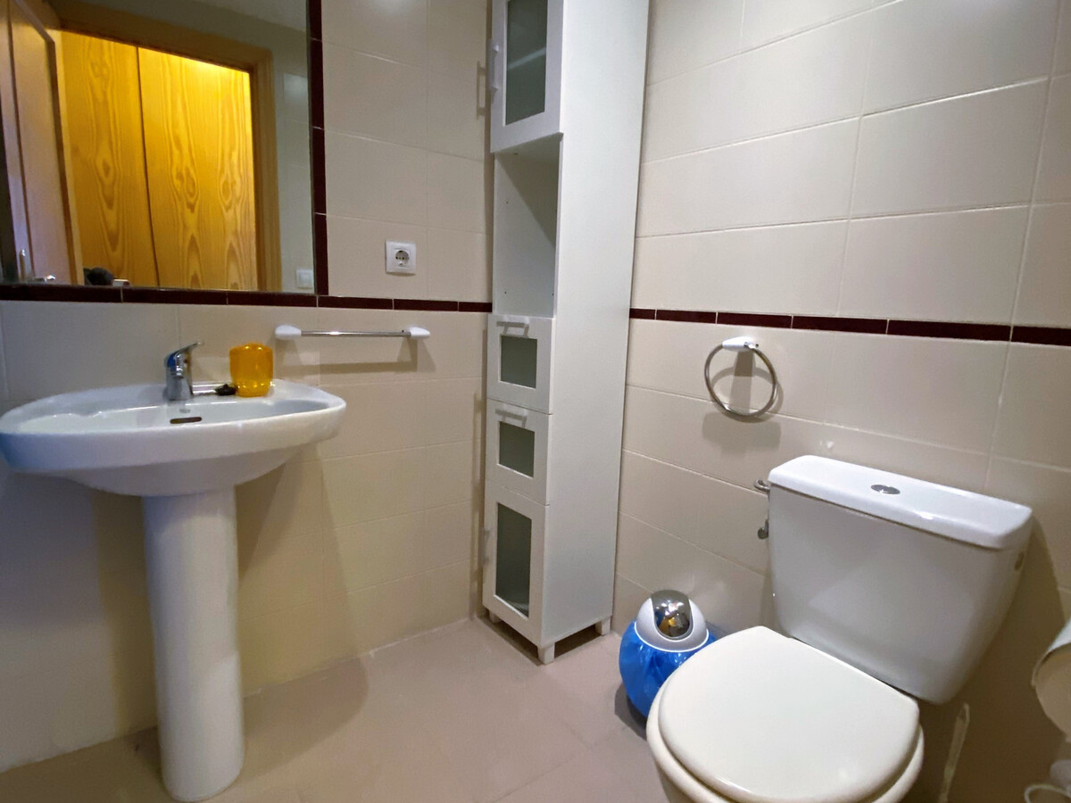 Appartement 89 m² vue mer, terrasse, piscine à Benidorm - Photo 19