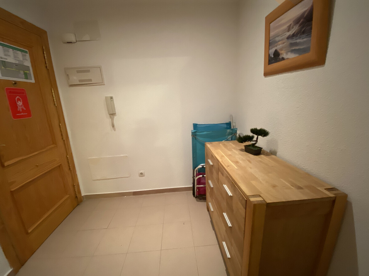 Appartement 89 m² vue mer, terrasse, piscine à Benidorm - Photo 21
