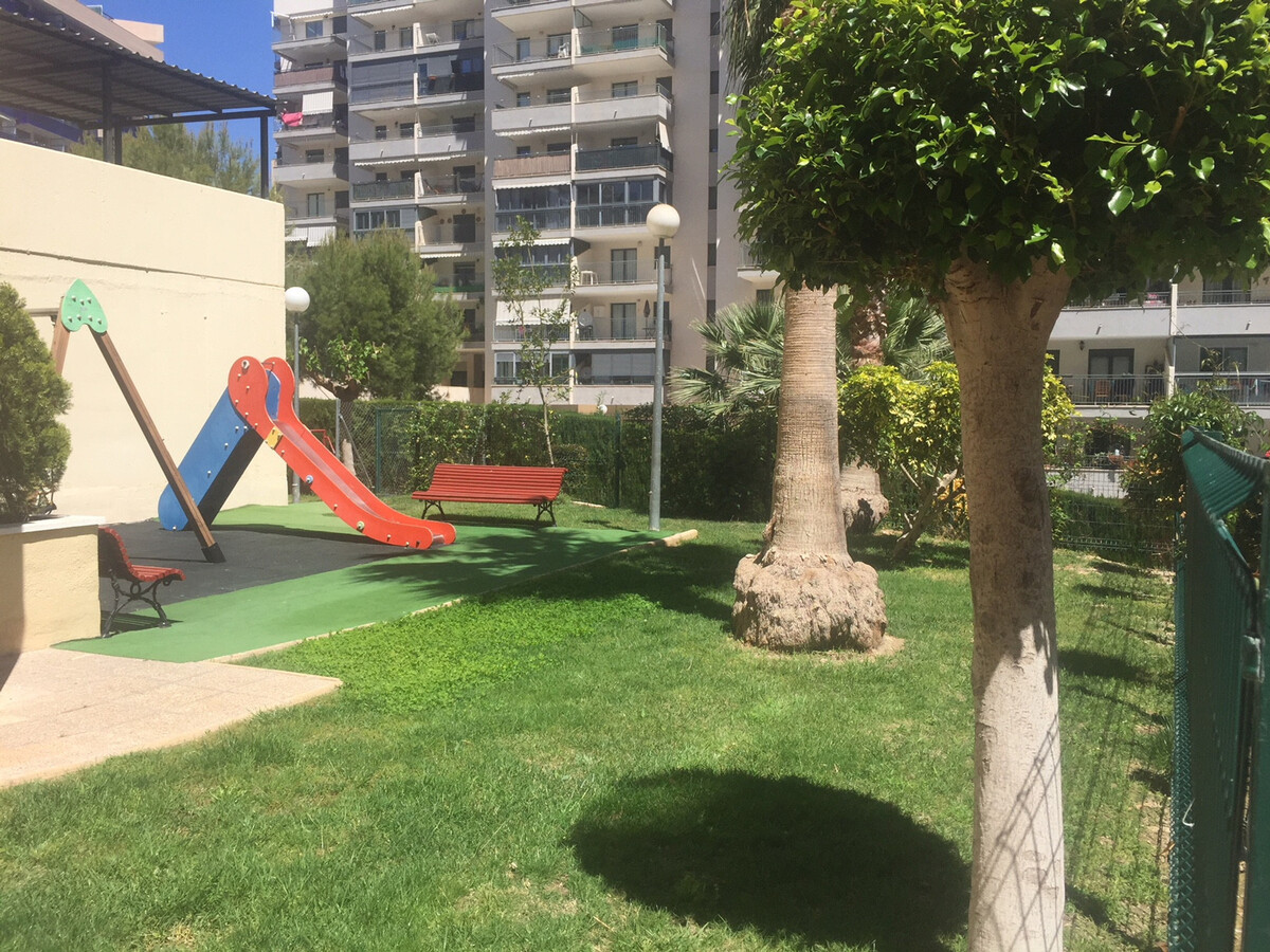 Appartement 89 m² vue mer, terrasse, piscine à Benidorm - Photo 22