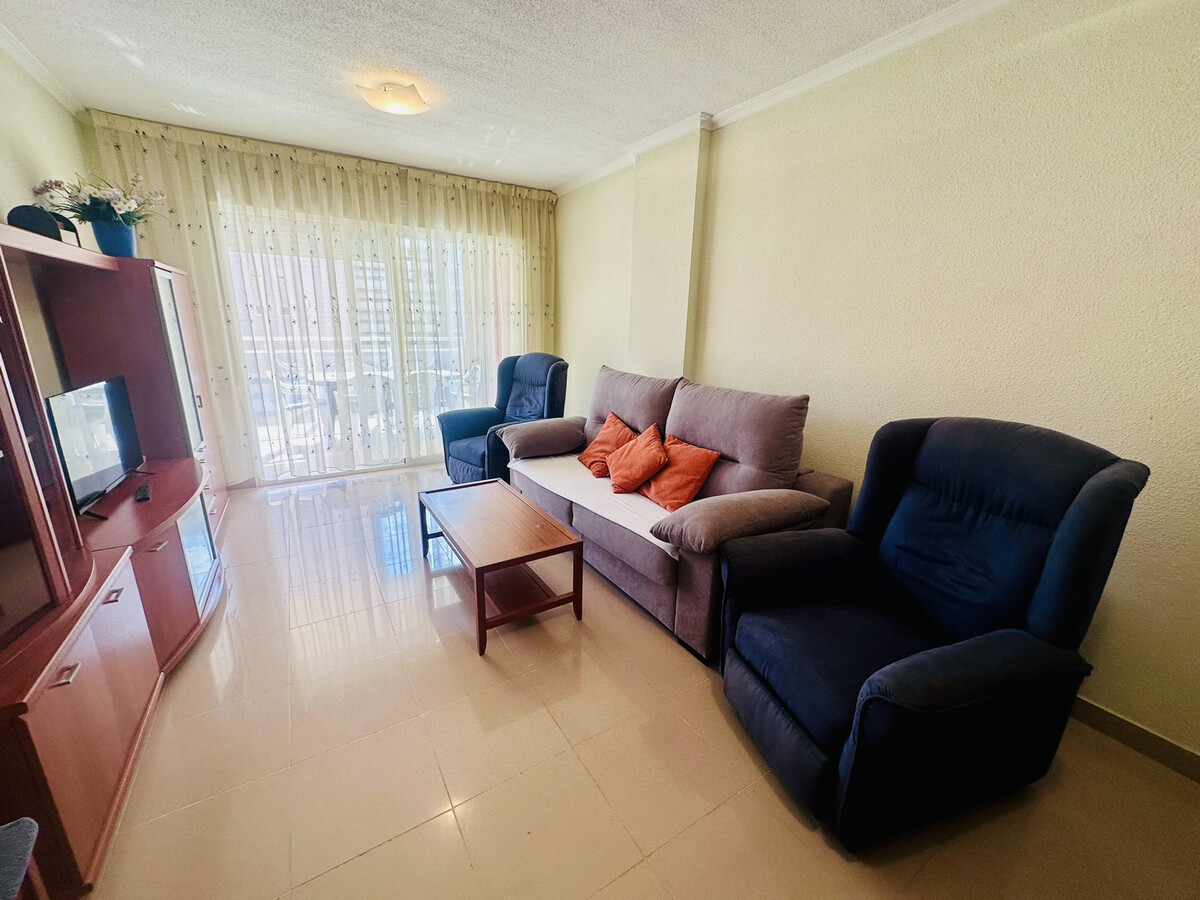 Appartement 6 pers. terrasse à Villajoyosa, piscine - Photo 6