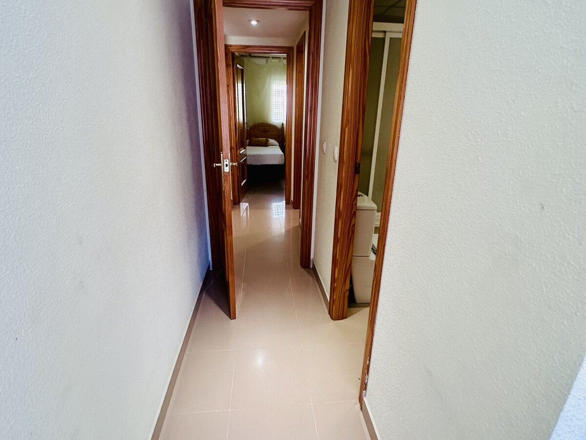 Appartement 6 pers. terrasse à Villajoyosa, piscine - Photo 12