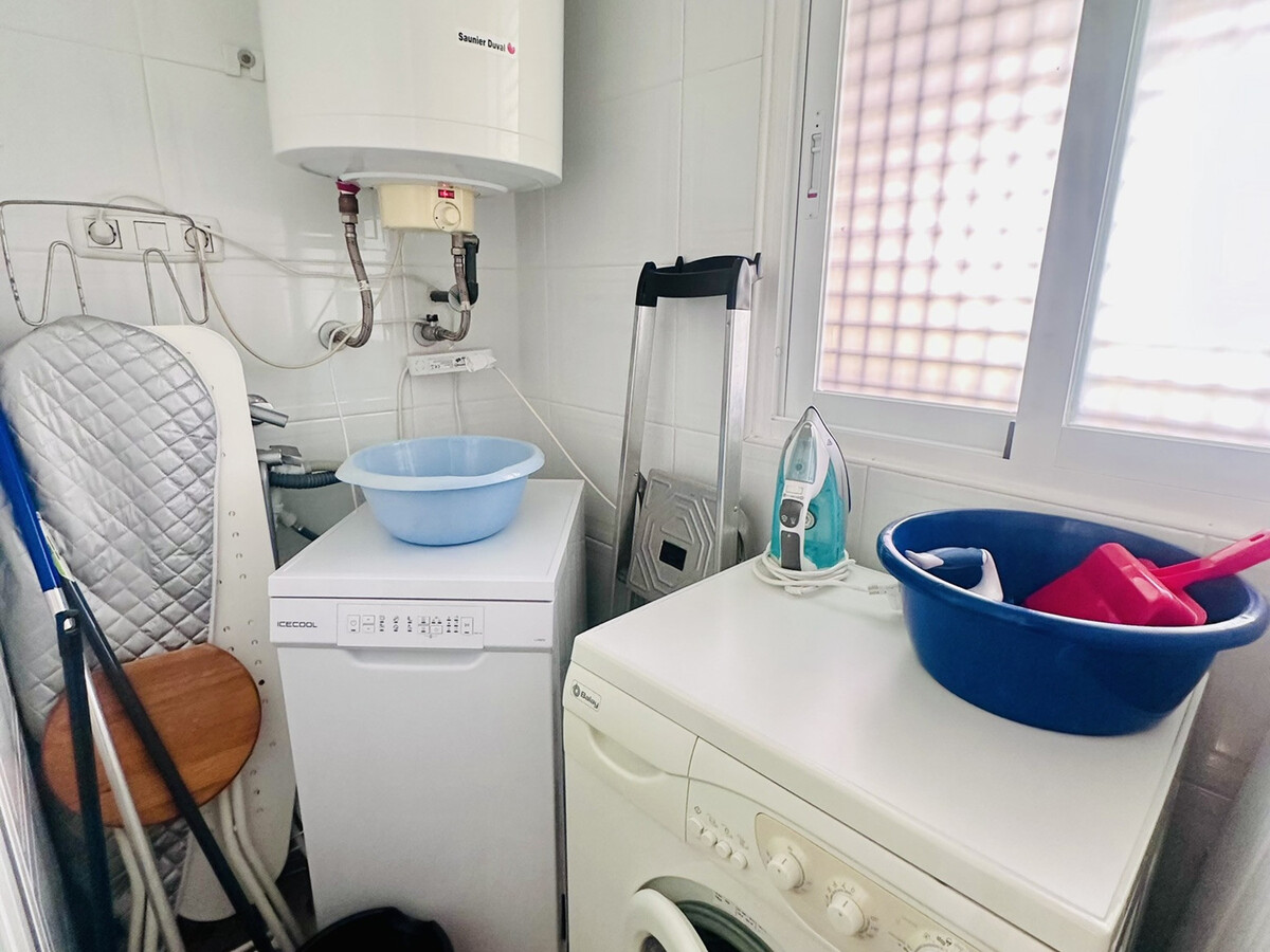 Appartement 6 pers. terrasse à Villajoyosa, piscine - Photo 17