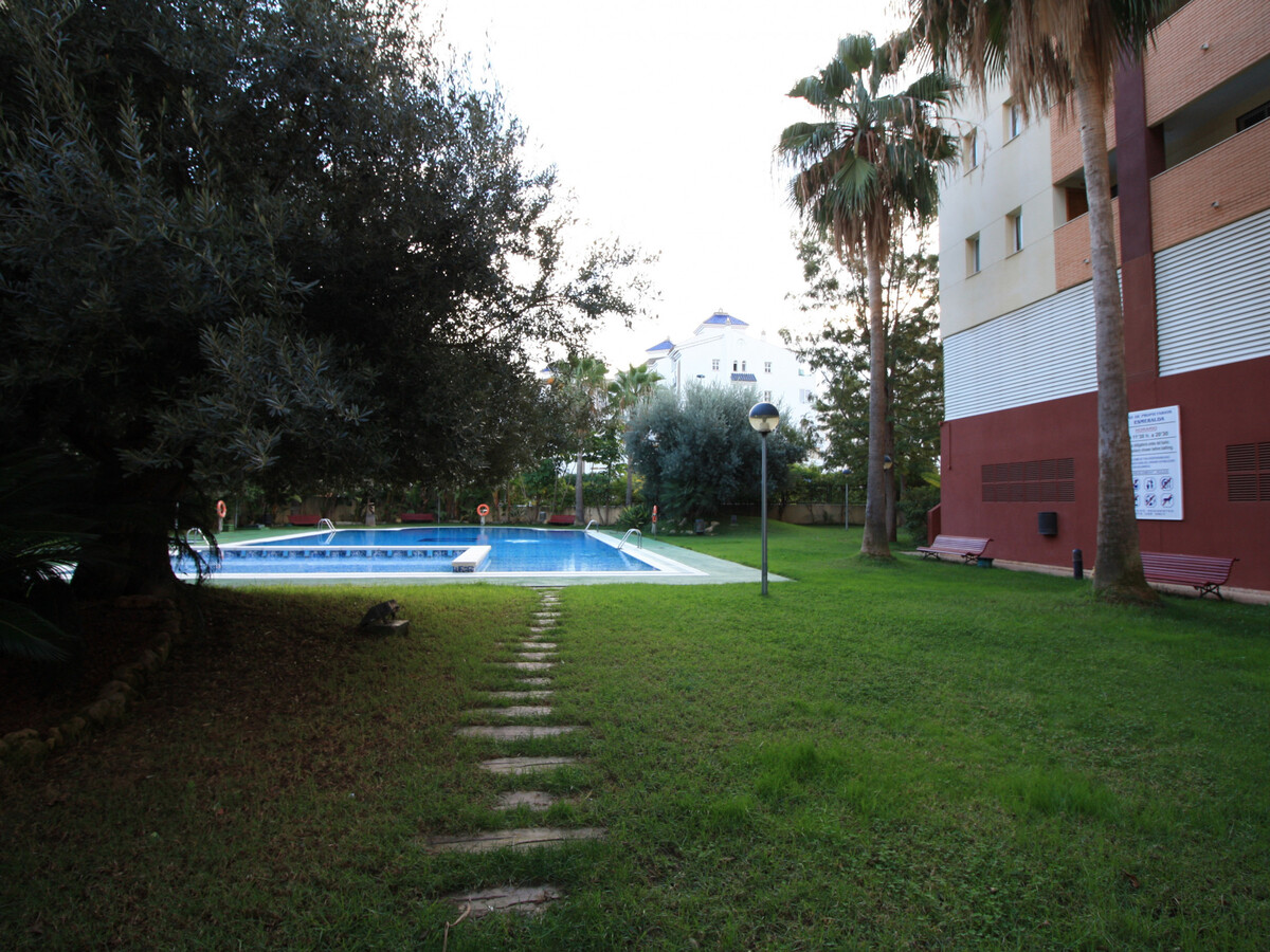 Appartement 6 pers. terrasse à Villajoyosa, piscine - Photo 23