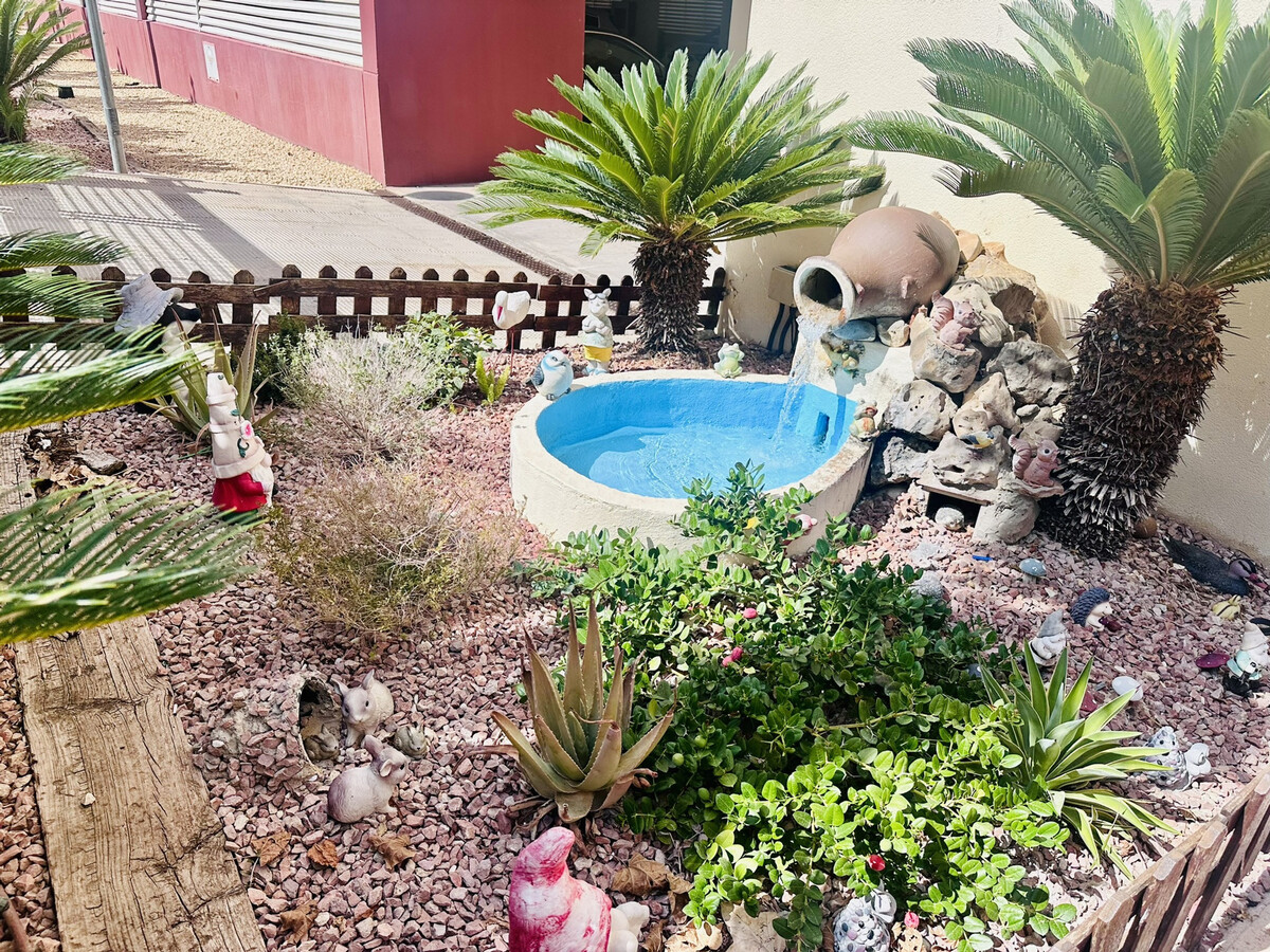 Appartement 6 pers. terrasse à Villajoyosa, piscine - Photo 24