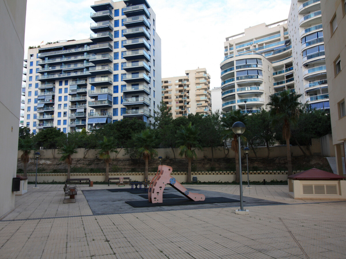 Appartement 6 pers. terrasse à Villajoyosa, piscine - Photo 25