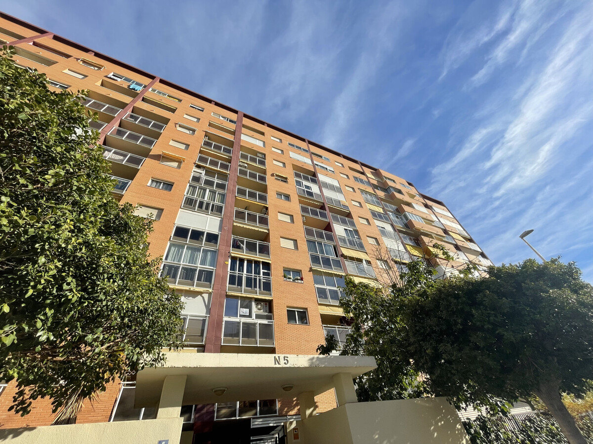 Appartement 6 pers. terrasse à Villajoyosa, piscine - Photo 28