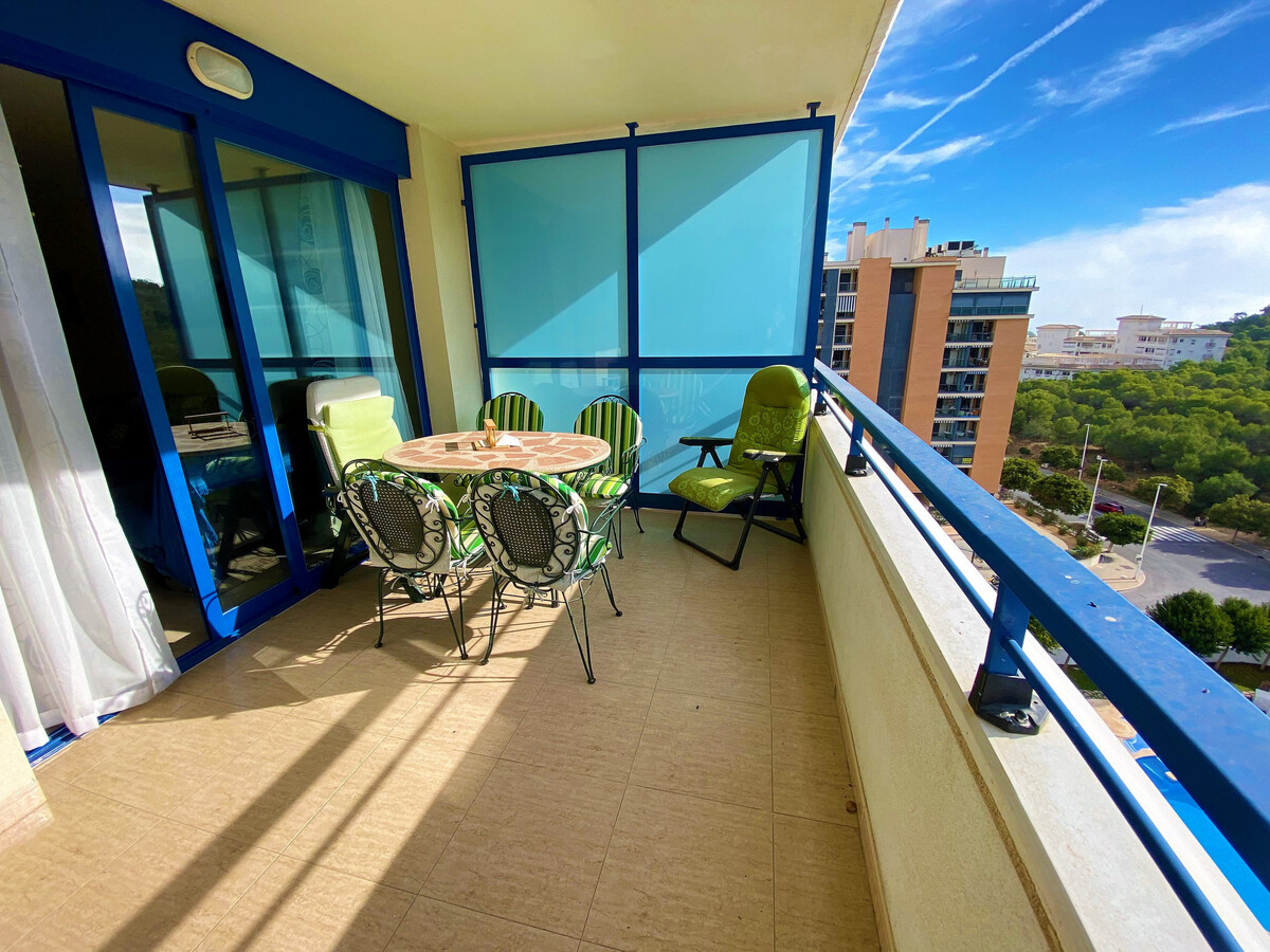 Appartement 95 m² avec terrasse sud à Cala de Finestrat - Photo 3