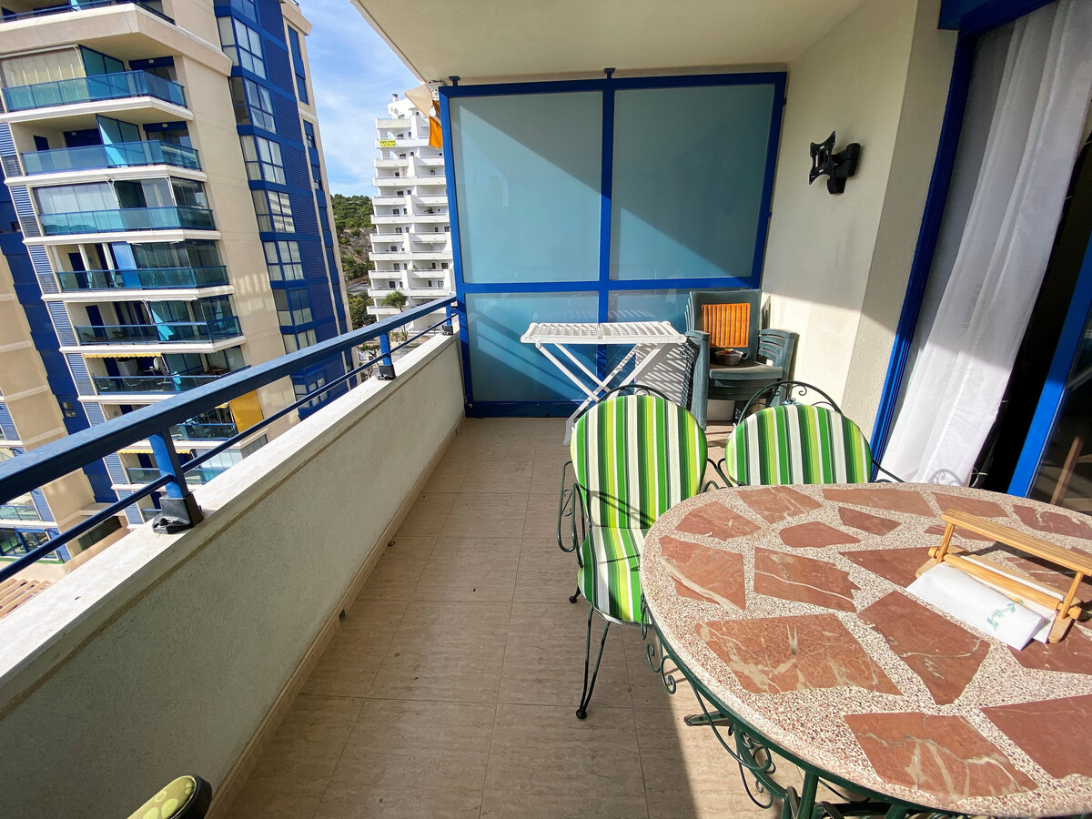 Appartement 95 m² avec terrasse sud à Cala de Finestrat - Photo 5