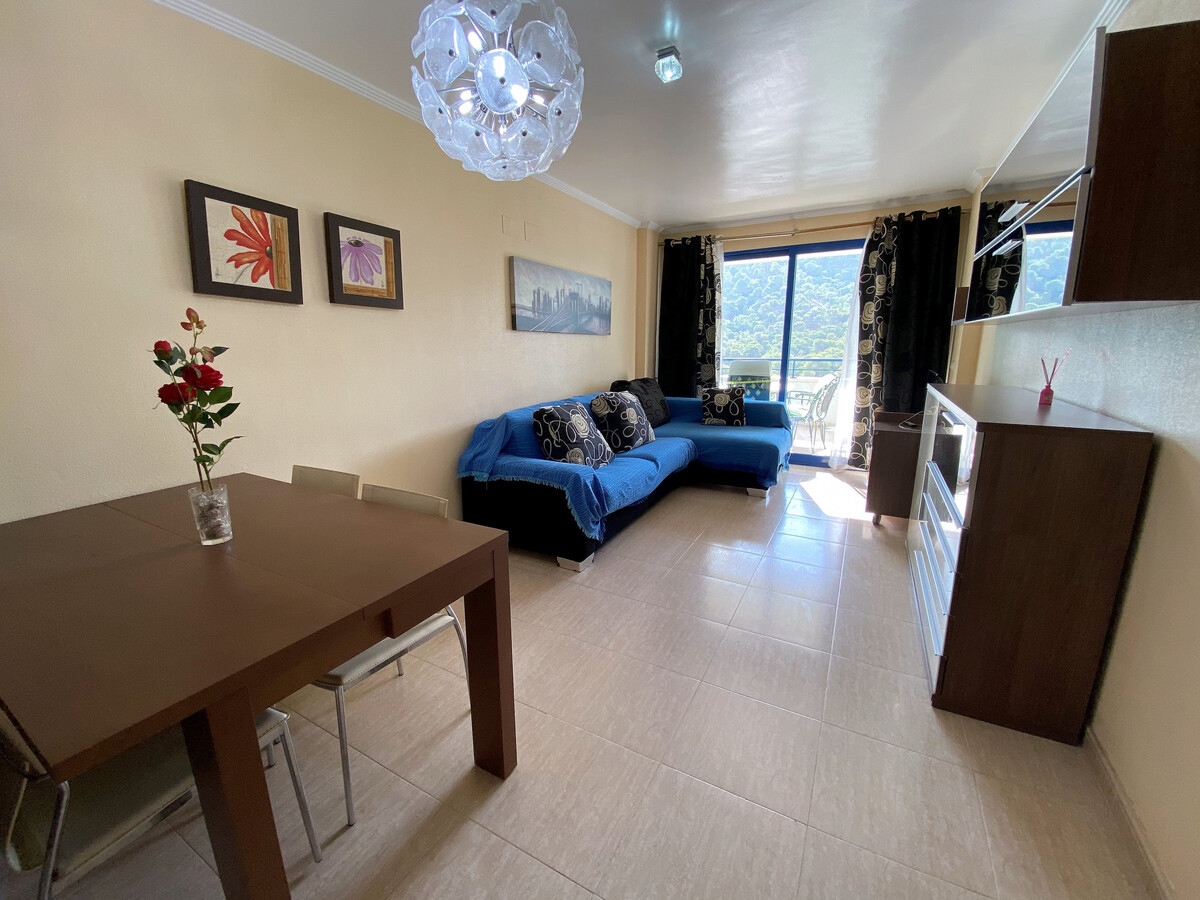 Appartement 95 m² avec terrasse sud à Cala de Finestrat - Photo 6