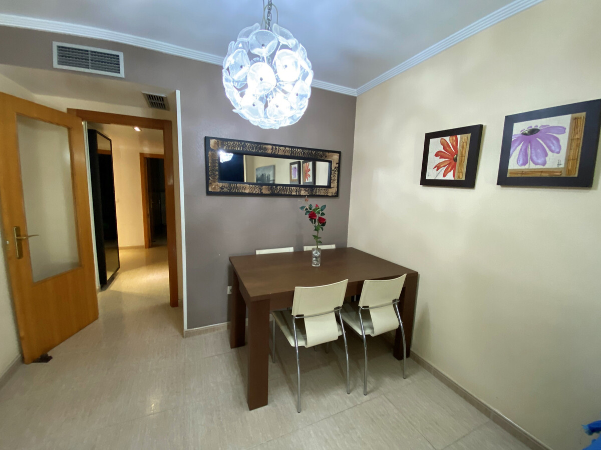 Appartement 95 m² avec terrasse sud à Cala de Finestrat - Photo 8