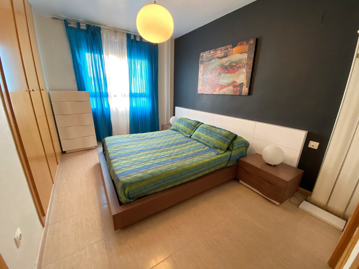 Appartement 95 m² avec terrasse sud à Cala de Finestrat - Photo 9