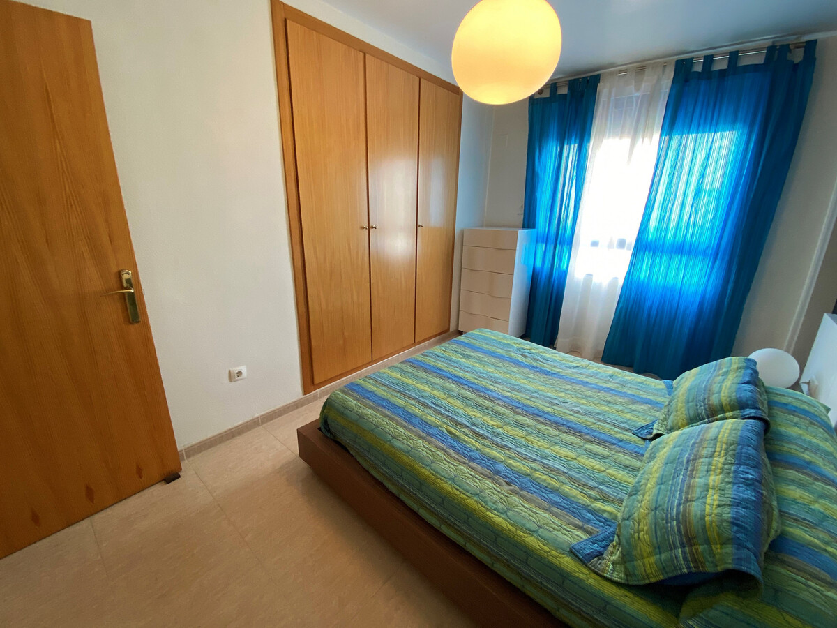 Appartement 95 m² avec terrasse sud à Cala de Finestrat - Photo 10