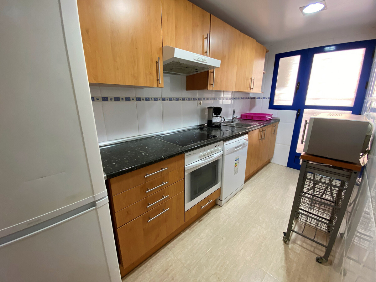 Appartement 95 m² avec terrasse sud à Cala de Finestrat - Photo 14