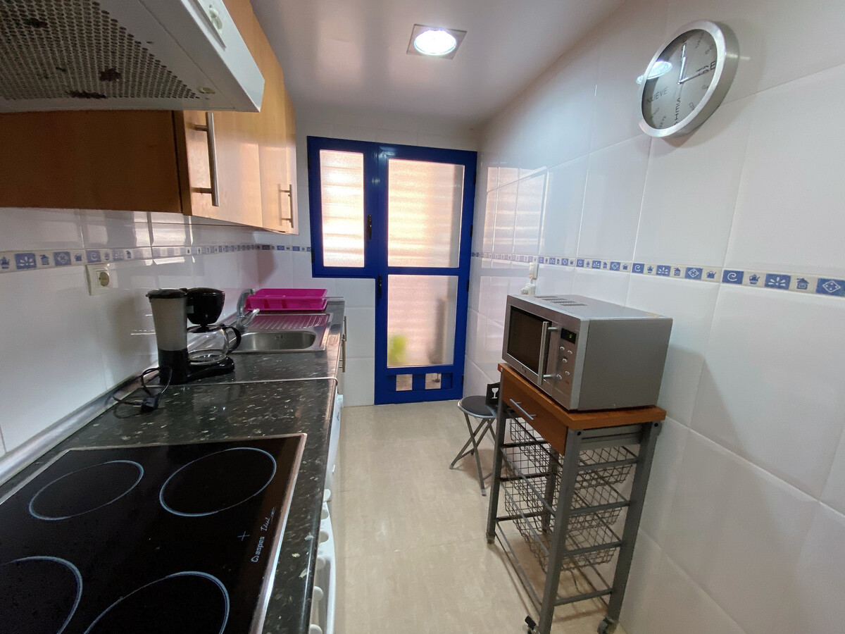 Appartement 95 m² avec terrasse sud à Cala de Finestrat - Photo 16