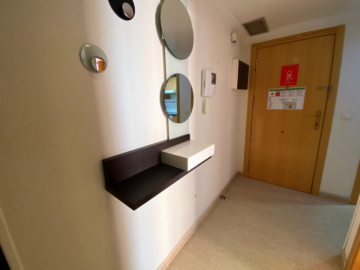 Appartement 95 m² avec terrasse sud à Cala de Finestrat - Photo 18
