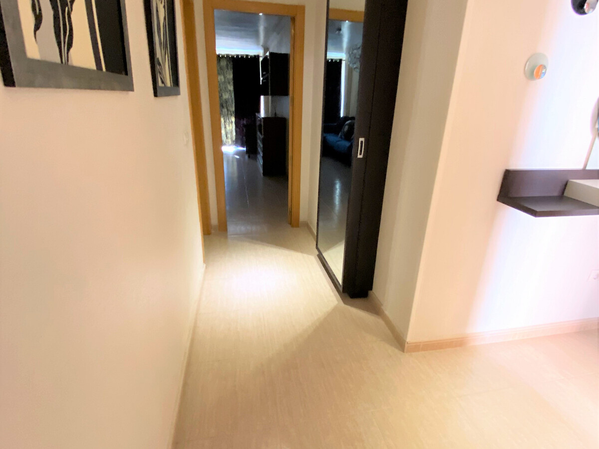 Appartement 95 m² avec terrasse sud à Cala de Finestrat - Photo 20