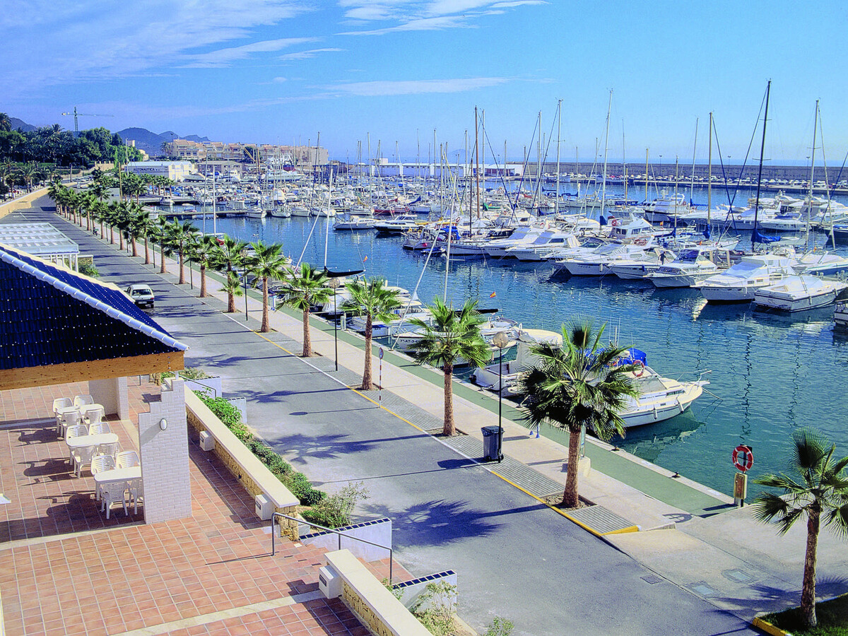 Appartement 95 m² avec terrasse sud à Cala de Finestrat - Photo 32