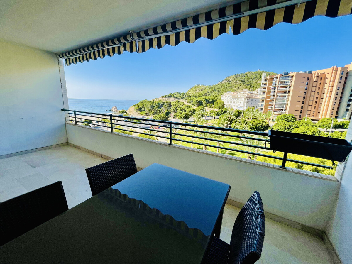 Appartement 4ème étage, terrasse mer à Villajoyosa - Photo 3