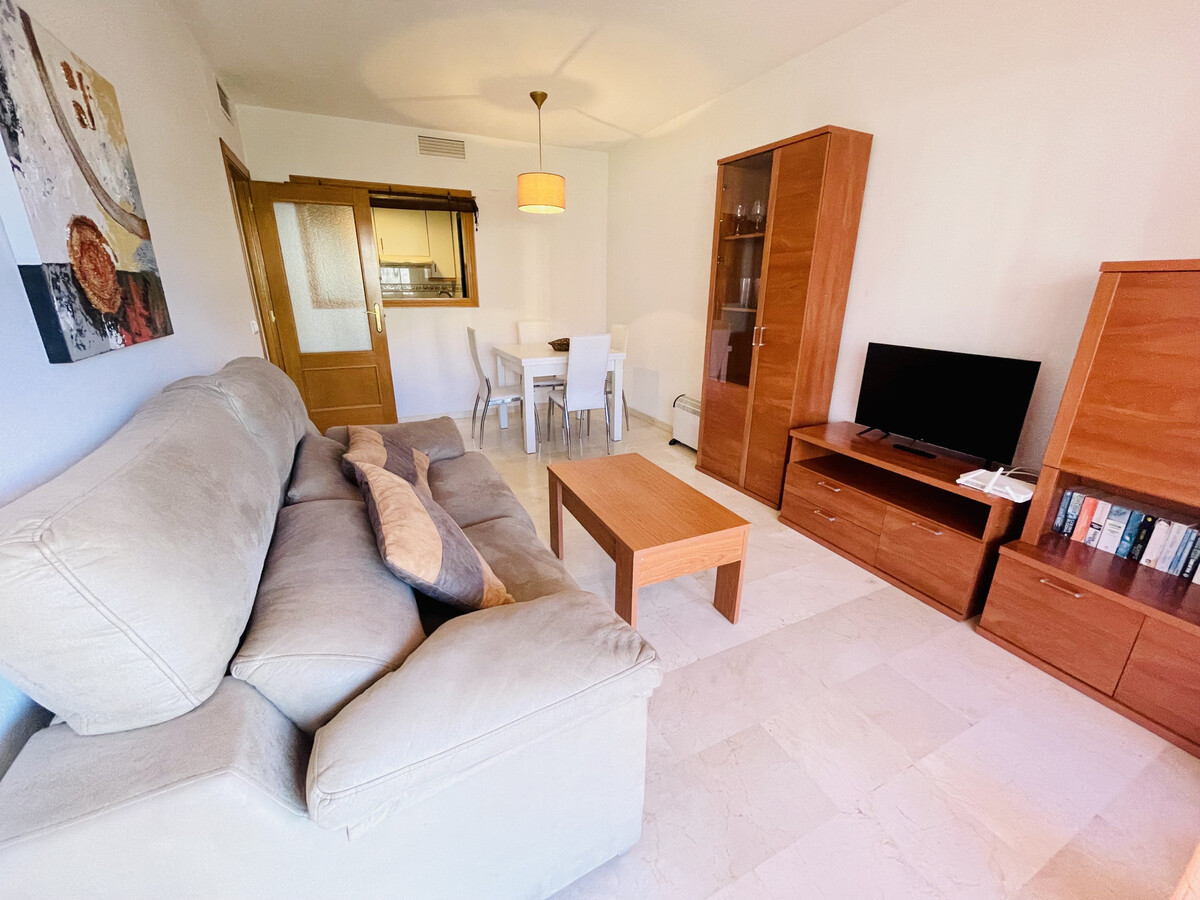 Appartement 4ème étage, terrasse mer à Villajoyosa - Photo 6