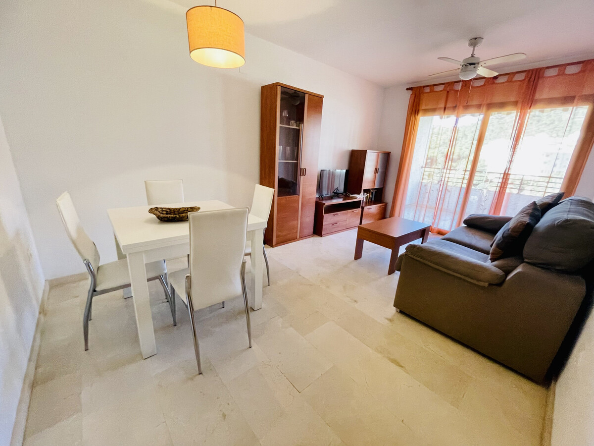 Appartement 4ème étage, terrasse mer à Villajoyosa - Photo 7