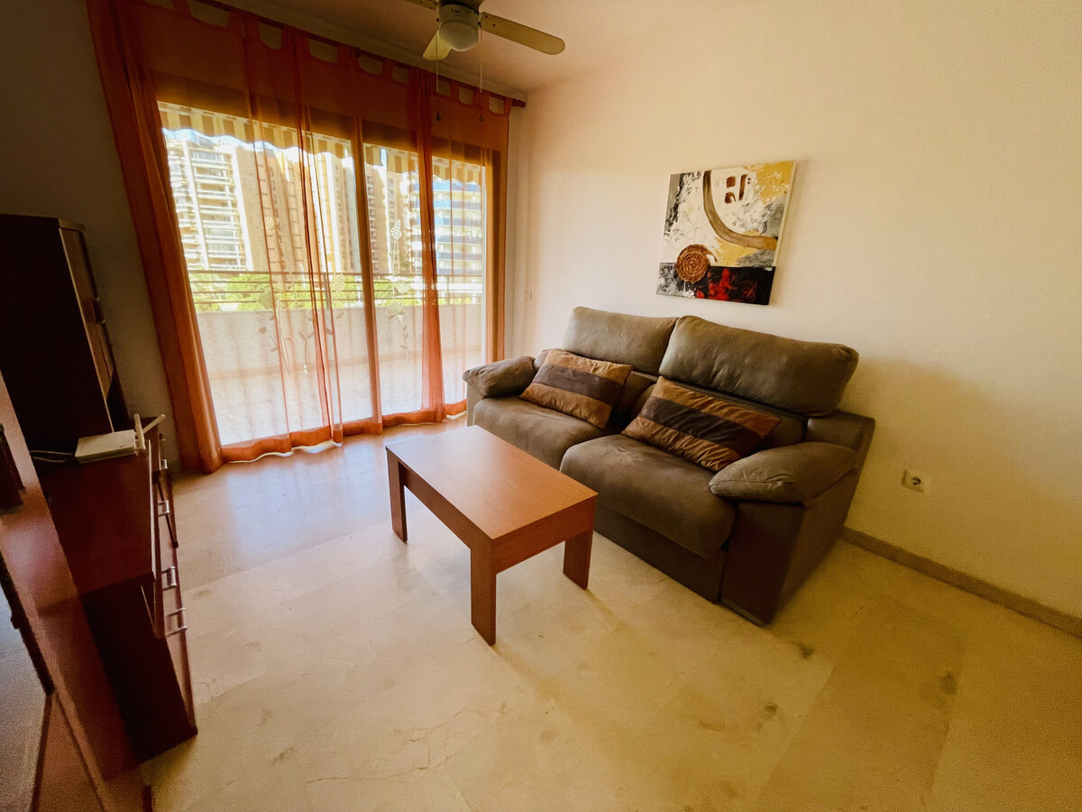 Appartement 4ème étage, terrasse mer à Villajoyosa - Photo 8