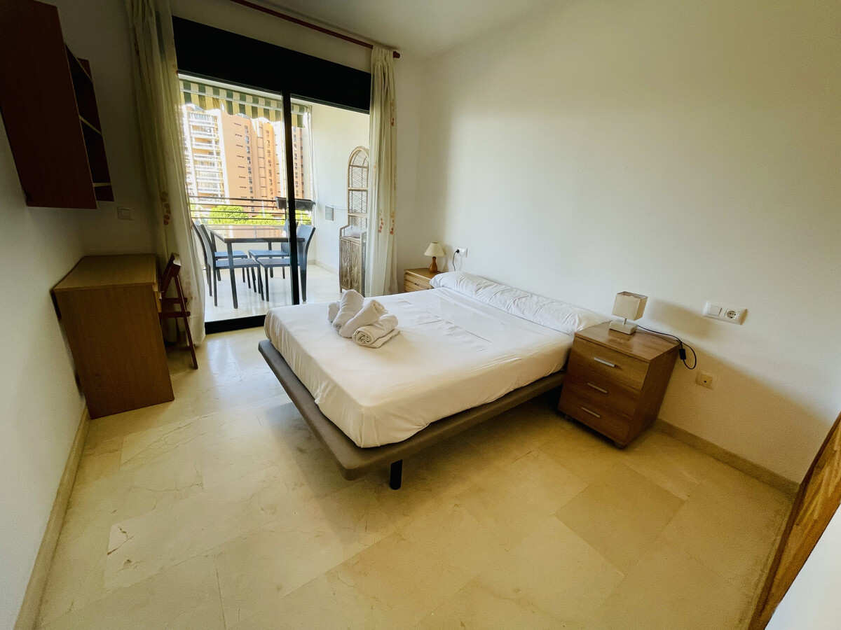 Appartement 4ème étage, terrasse mer à Villajoyosa - Photo 10