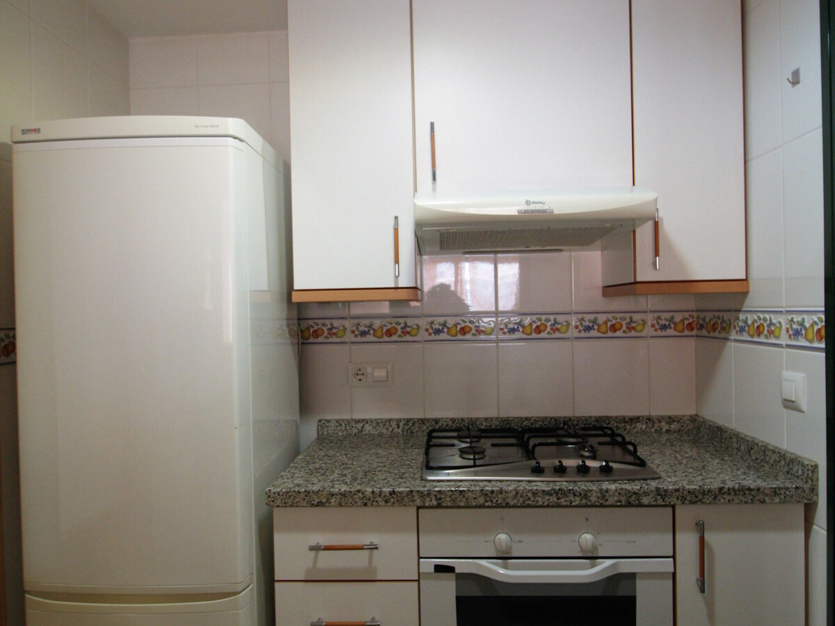 Appartement 4ème étage, terrasse mer à Villajoyosa - Photo 13
