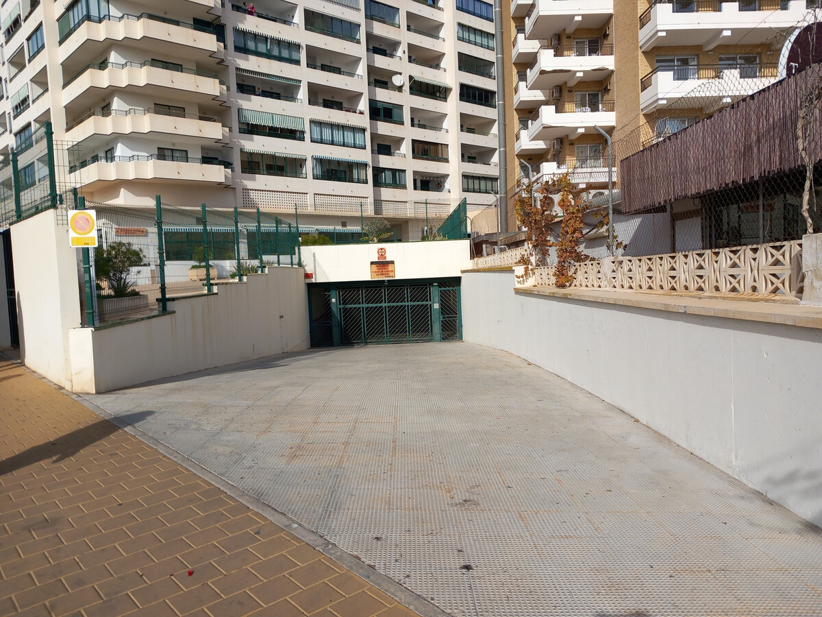 Appartement 4ème étage, terrasse mer à Villajoyosa - Photo 19