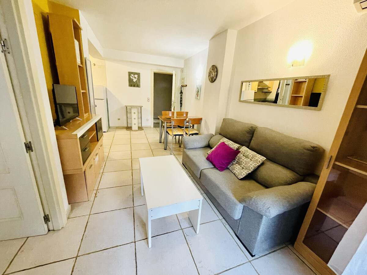 Appartement 50m² terrasse, garage et piscine à Villajoyosa - Photo 2