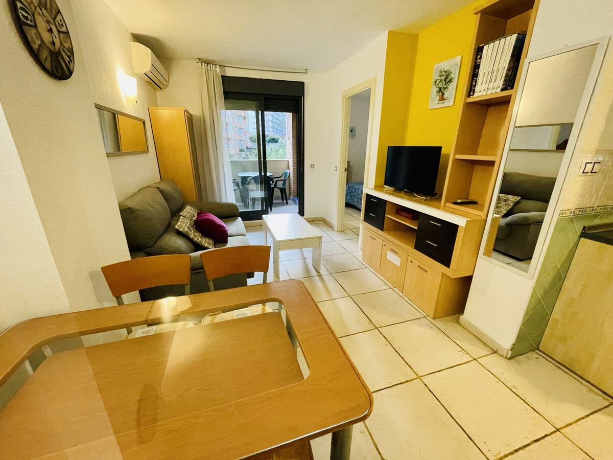 Appartement 50m² terrasse, garage et piscine à Villajoyosa - Photo 3