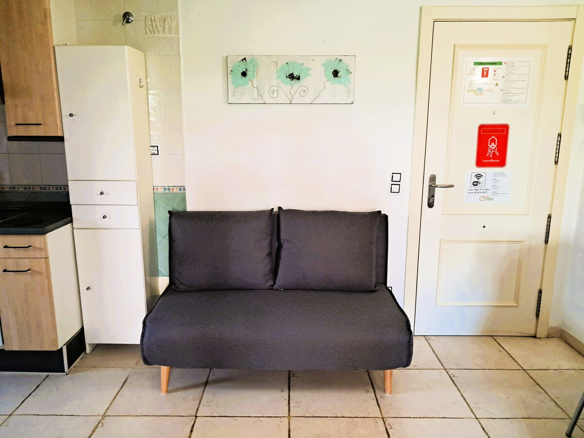 Appartement 50m² terrasse, garage et piscine à Villajoyosa - Photo 4