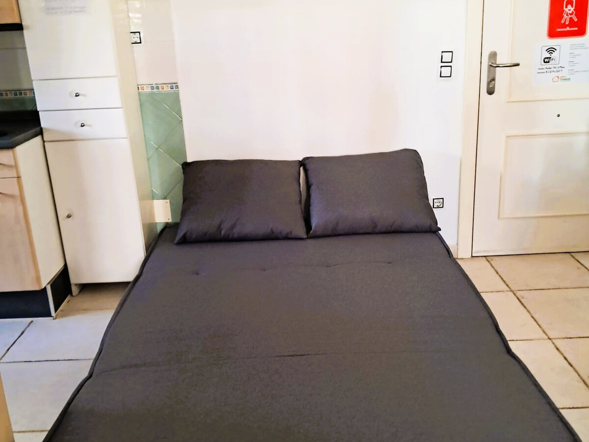 Appartement 50m² terrasse, garage et piscine à Villajoyosa - Photo 5