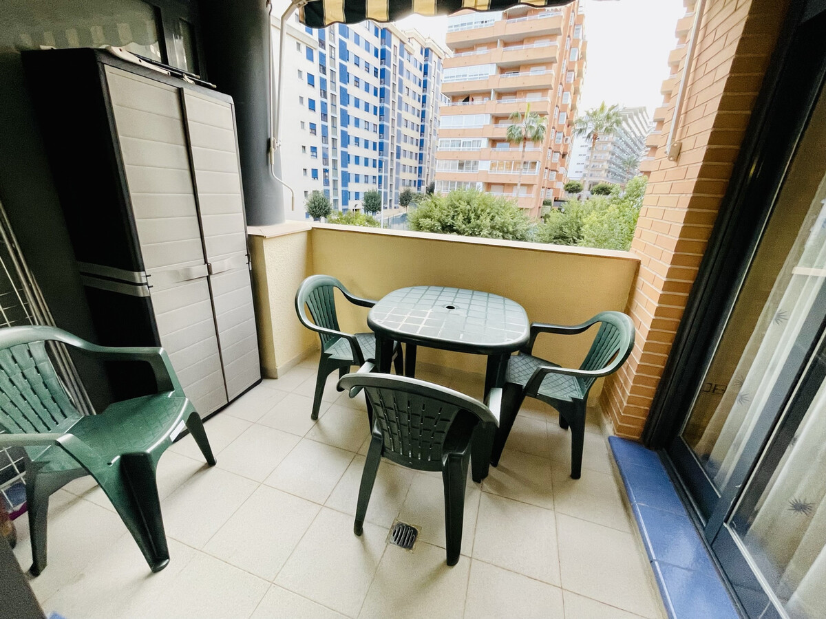 Appartement 50m² terrasse, garage et piscine à Villajoyosa - Photo 6