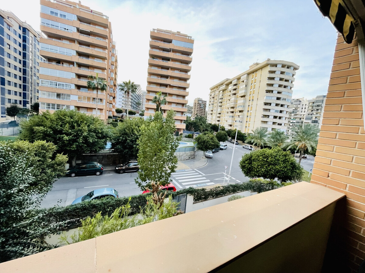 Appartement 50m² terrasse, garage et piscine à Villajoyosa - Photo 8