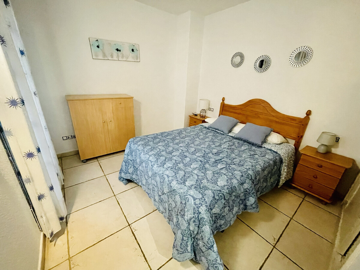 Appartement 50m² terrasse, garage et piscine à Villajoyosa - Photo 9