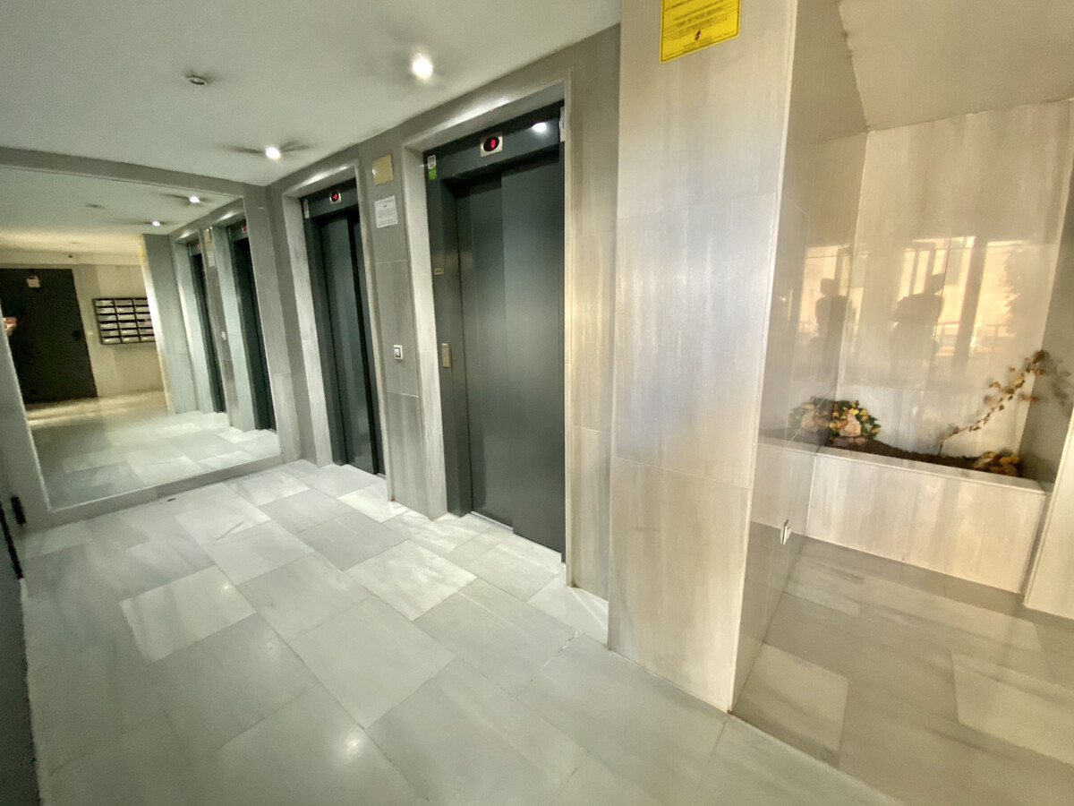 Appartement 50m² terrasse, garage et piscine à Villajoyosa - Photo 13