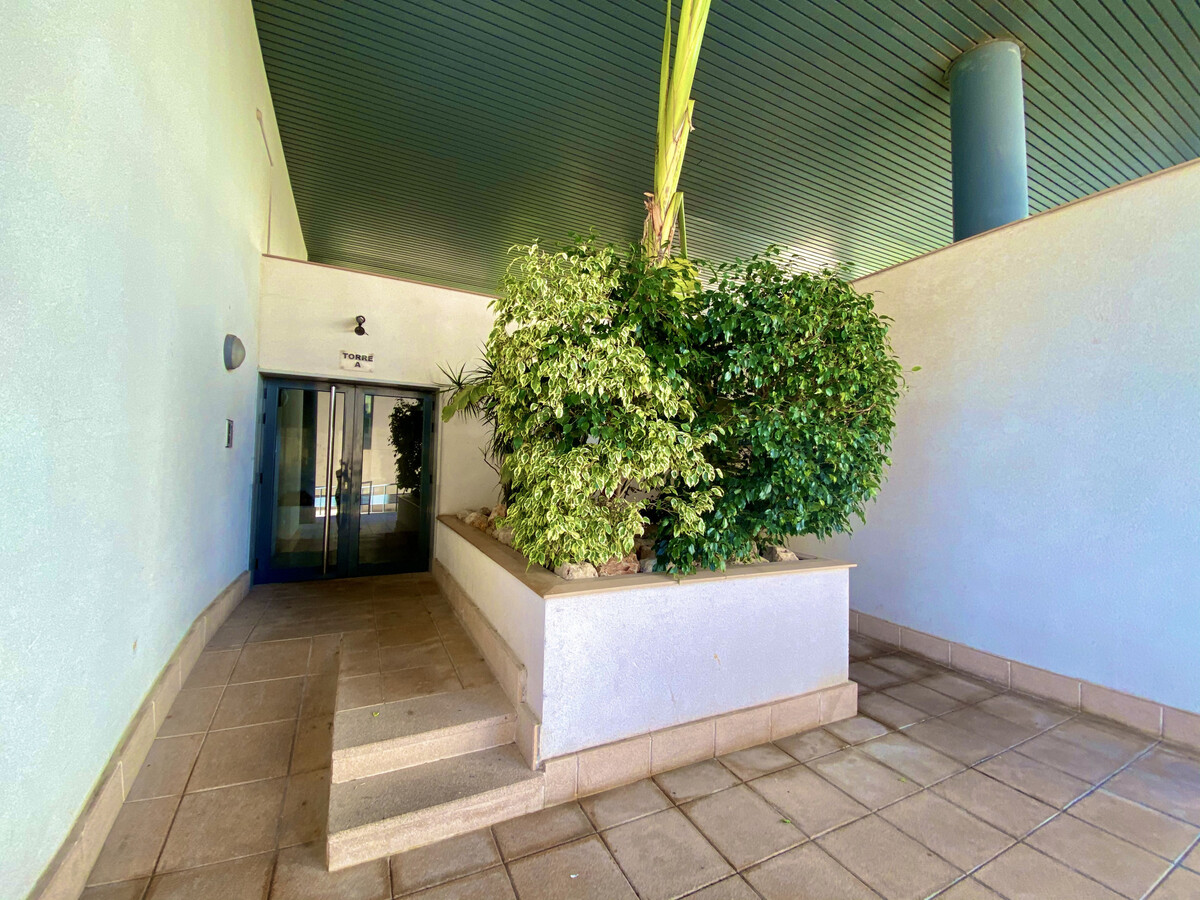 Appartement 50m² terrasse, garage et piscine à Villajoyosa - Photo 14
