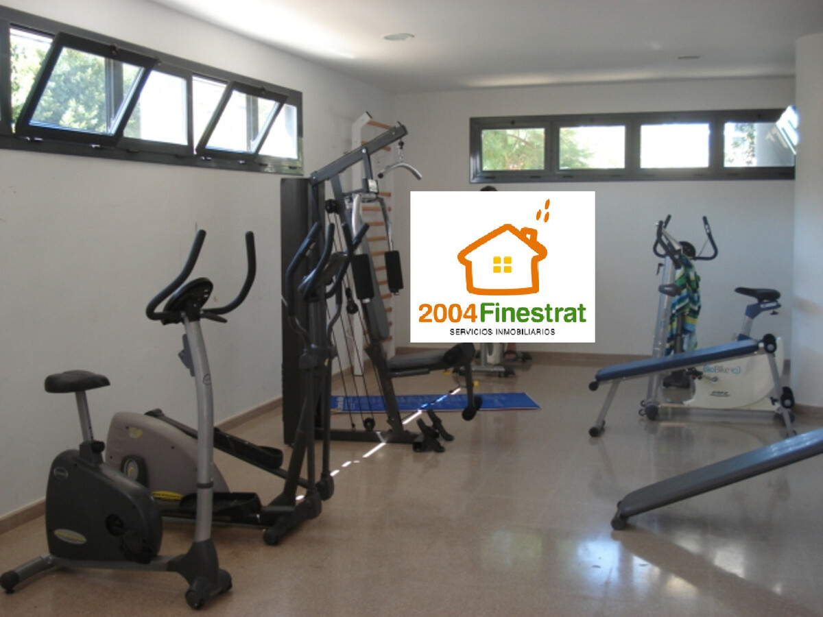 Appartement 50m² terrasse, garage et piscine à Villajoyosa - Photo 17