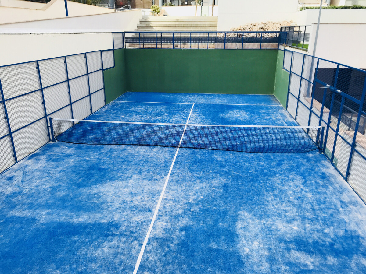 Appartement 50m² terrasse, garage et piscine à Villajoyosa - Photo 18