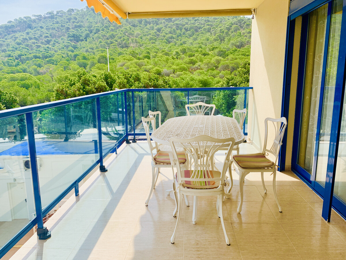 Appartement 6 pers à La Vila Joiosa, parking et piscine - Photo 4